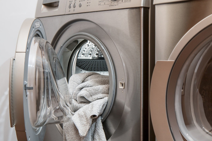Jak wybrać najlepszą pralkę do domu?
