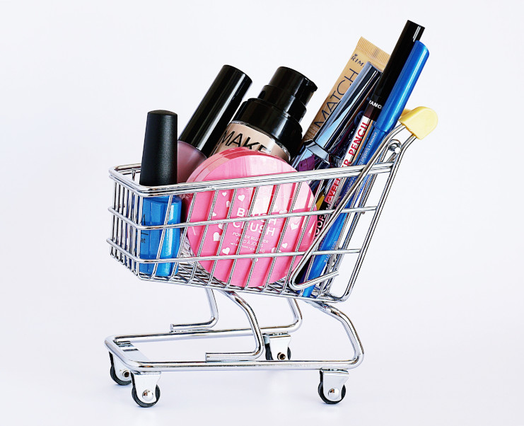 Pozycjonowanie internetowej drogerii kosmetycznej – to, co warto wiedzieć