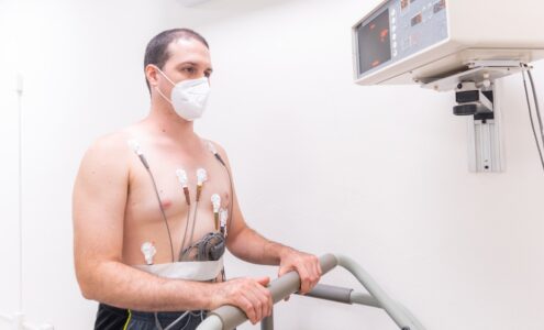 Holter ciśnieniowy – kiedy zaleca się wykonanie badania?