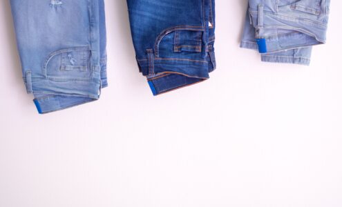 Rozmiarówka spodni – jak dobrać idealny model?
