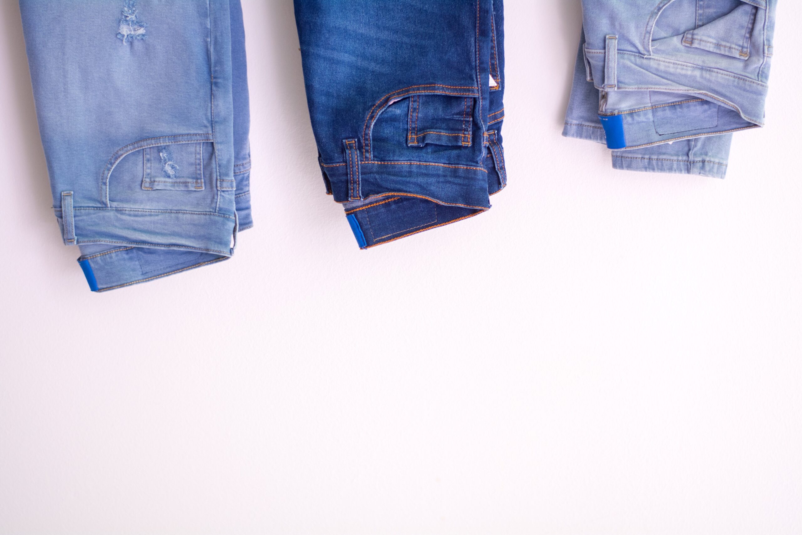 Rozmiarówka spodni – jak dobrać idealny model?