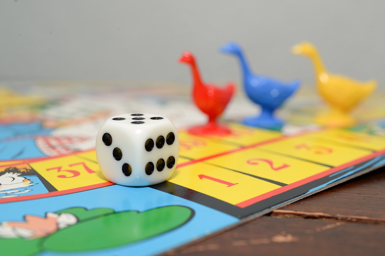 Najlepsze gry planszowe dla dzieci – jak wybrać i czego unikać