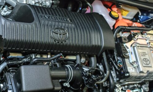 Dlaczego Toyota to jeden z najlepszych producentów samochodów na świecie?