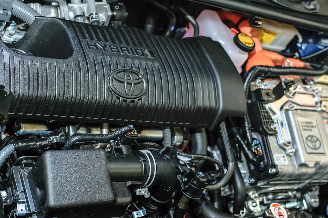 Dlaczego Toyota to jeden z najlepszych producentów samochodów na świecie?
