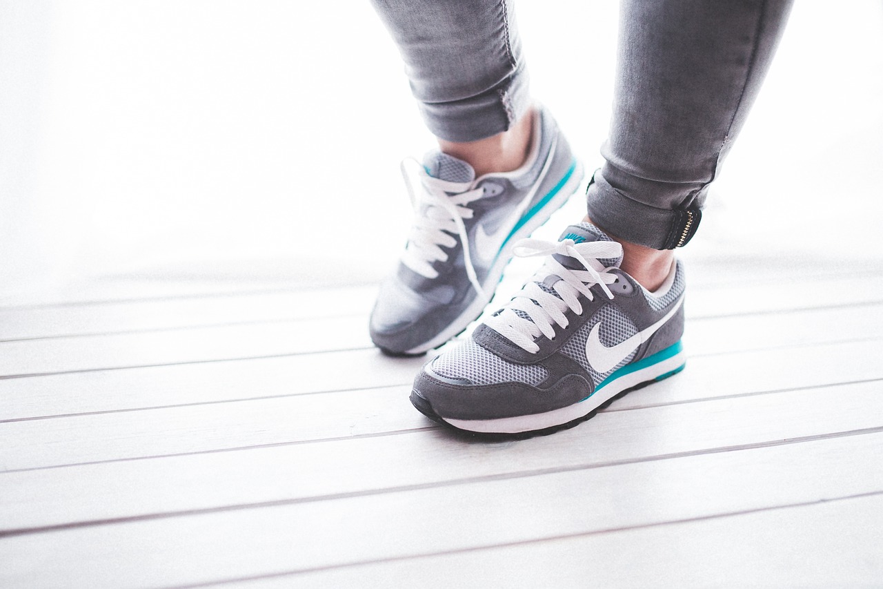Zdrowe buty – Jakie modele wybrać dla zdrowia stóp?