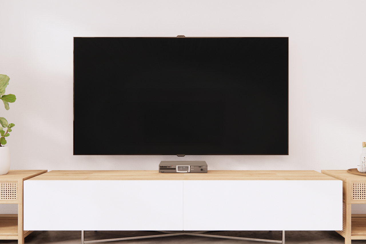Smart TV w telewizorze – co to jest Smart TV?