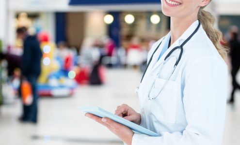 Jak znaleźć atrakcyjne oferty pracy dla pielęgniarek dyplomowanych w Niemczech?