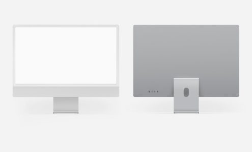 Jak wybrać idealny monitor do swojego Maca?