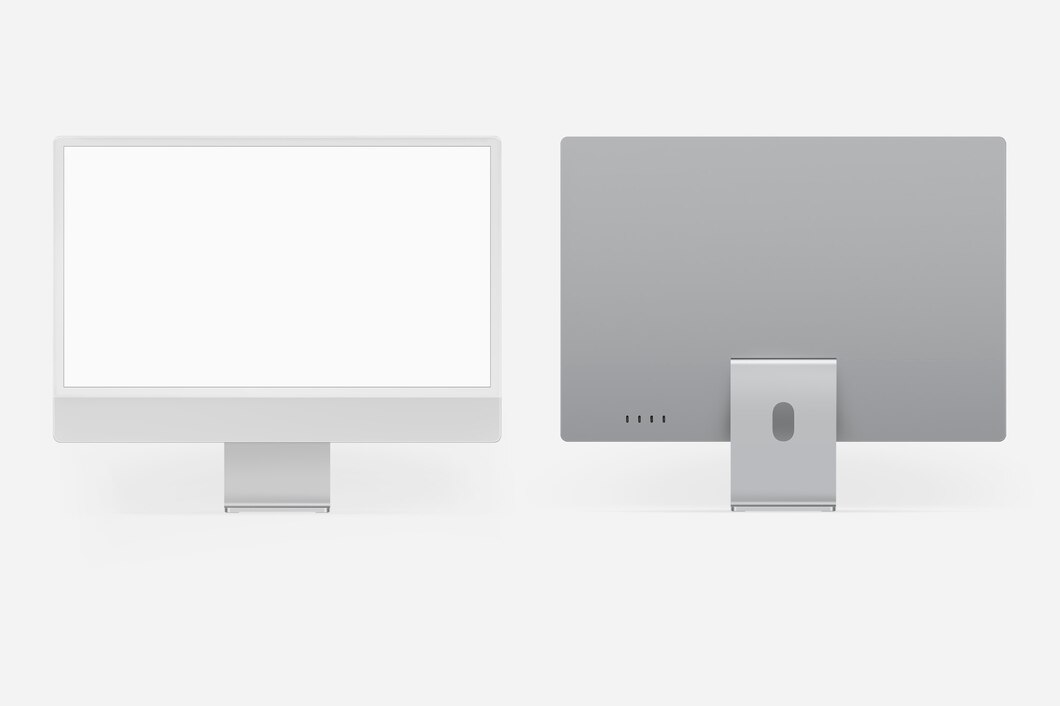 Jak wybrać idealny monitor do swojego Maca?