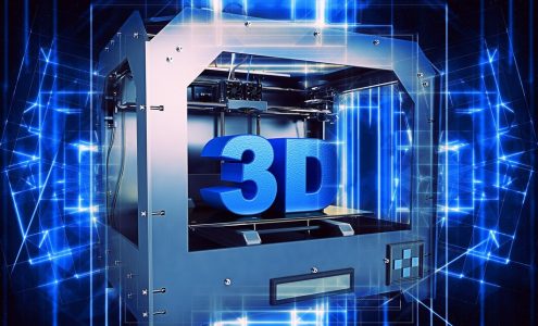 Czy inwestycja w drukarki 3D to przyszłość produkcji?