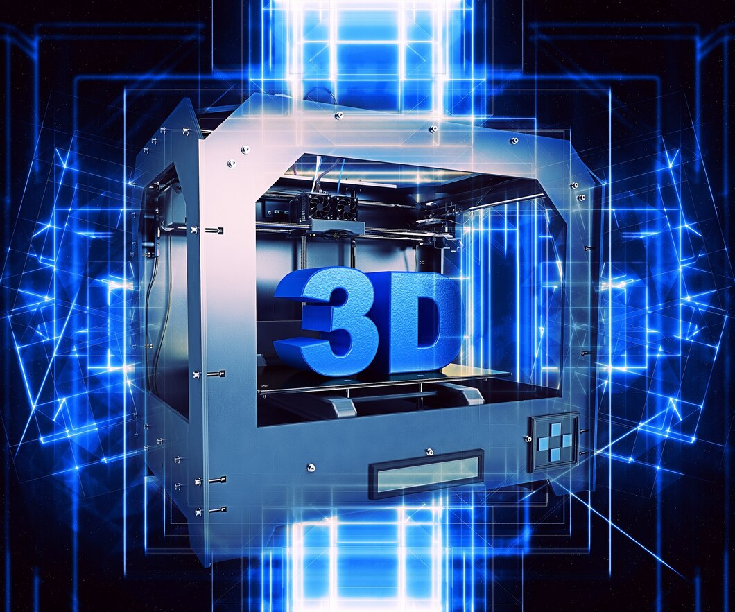 Czy inwestycja w drukarki 3D to przyszłość produkcji?