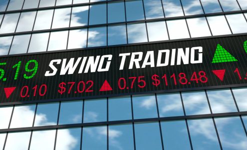 Swing trading – czy to strategia dla ciebie? Na czym polega?
