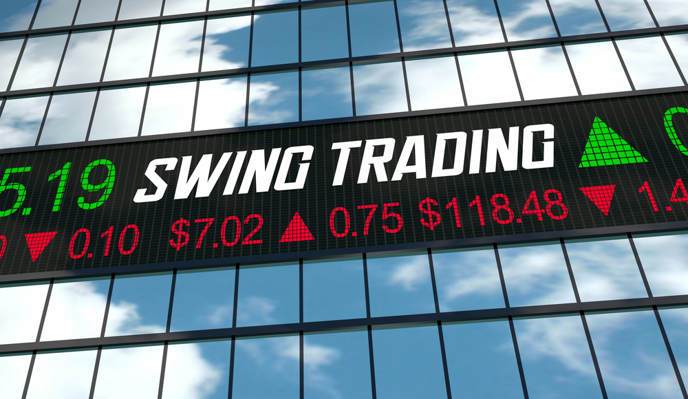Swing trading – czy to strategia dla ciebie? Na czym polega?