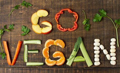 Weganizm a zdrowie – rozważania na temat wpływu diety roślinnej na nasze samopoczucie