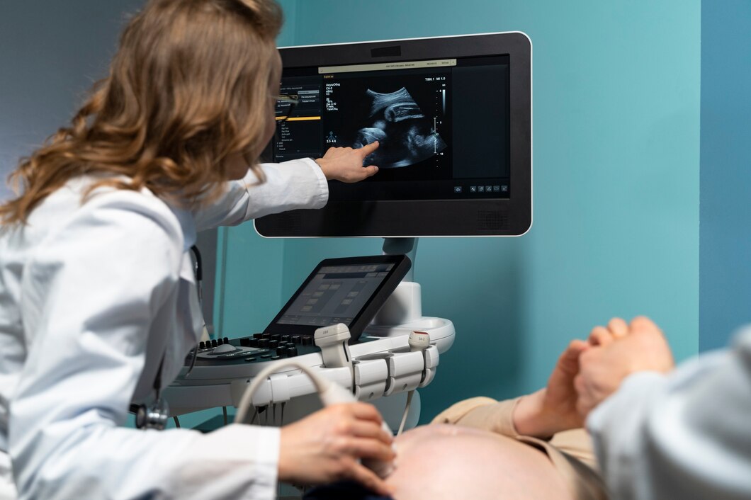 Jak profesjonalne szkolenia z ultrasonografii mogą podnieść Twoje kompetencje medyczne?