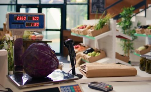 Jak efektywnie zarządzać czasem podczas pracy w sieci sklepów spożywczych?