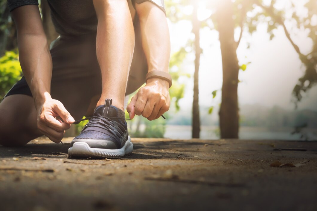 Czy bieganie może być twoim nowym hobby?