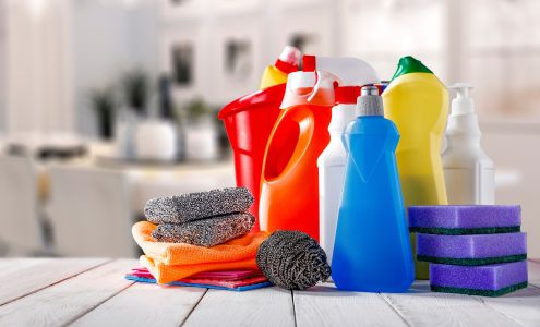 Środki czystości dla firm od sklepu Higiena24.com