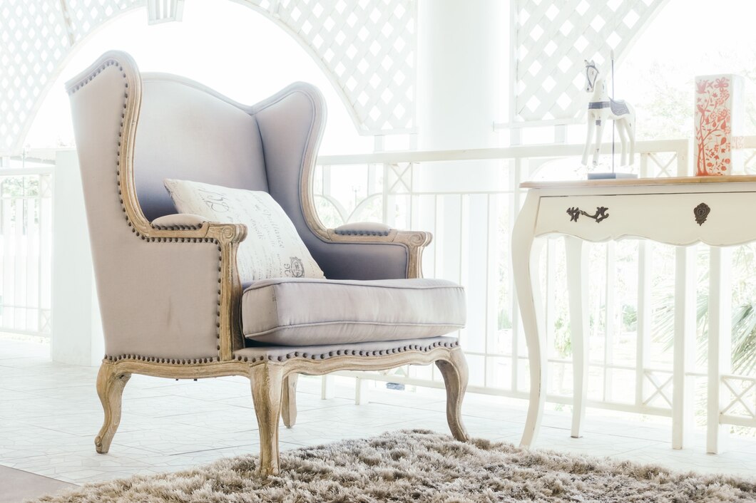 Jak wybrać odpowiednie krzesło służące do relaksu w naszym salonie?