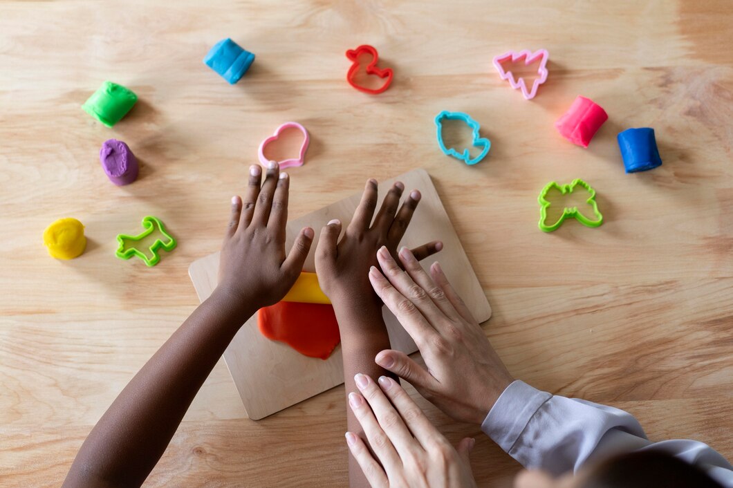 Jak filozofia Marii Montessori wpływa na rozwój dziecka w żłobku