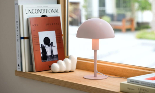 Najlepsze lampki na biurko dla dzieci – zestawienie