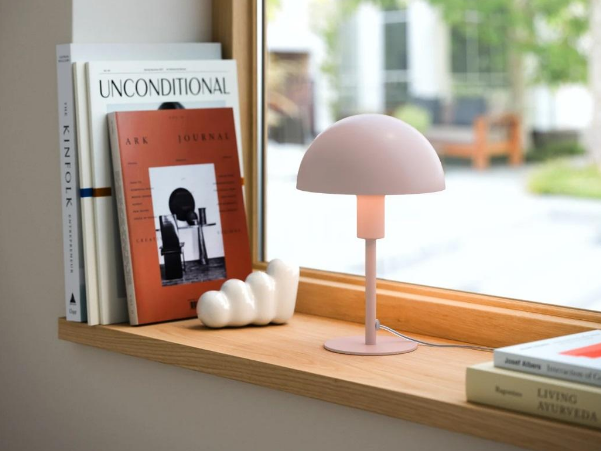 Najlepsze lampki na biurko dla dzieci – zestawienie