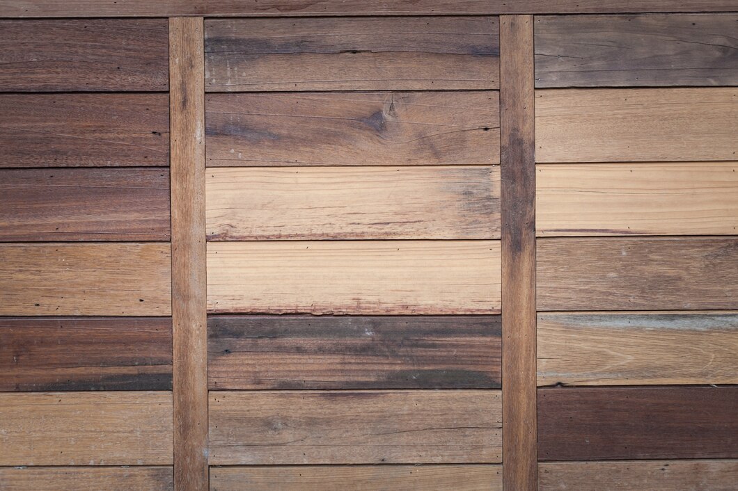 Jak wybrać odpowiednie drewno do budowy tarasu?