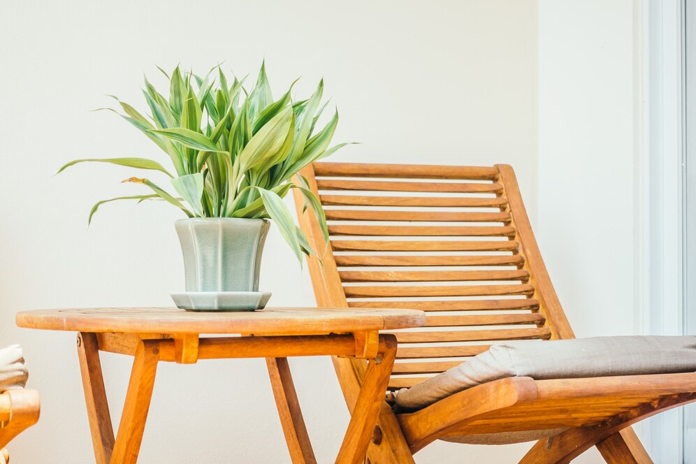 Jak wykorzystać meble tarasowe do stworzenia przyjaznej przestrzeni dla odpoczynku i relaksu?