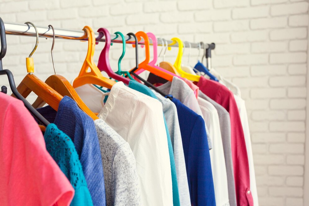 Czy kolory ubrań mogą wpływać na nasze samopoczucie?