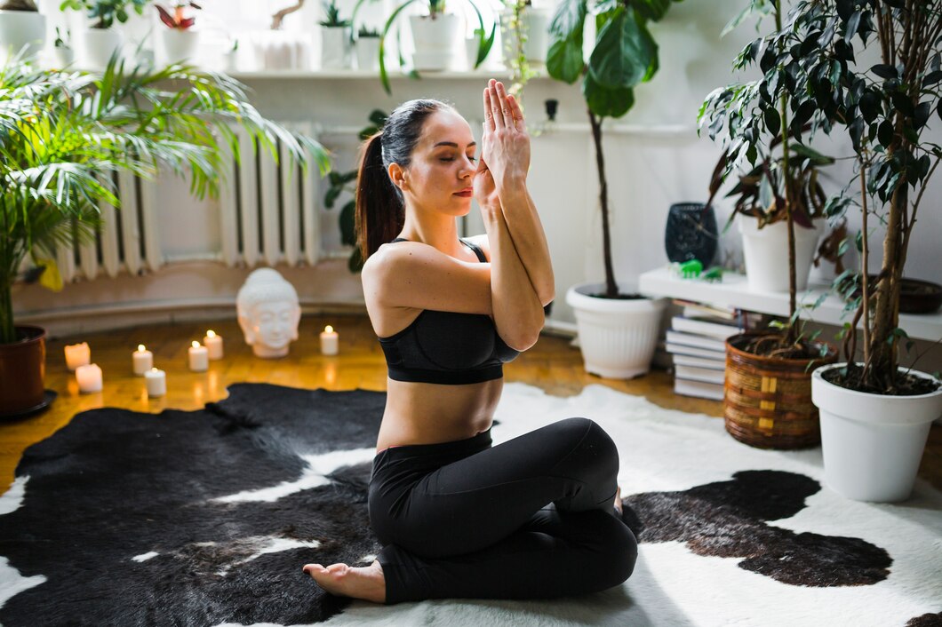 Jak wprowadzić jogę do swojego codziennego życia dla poprawy zdrowia i samopoczucia?