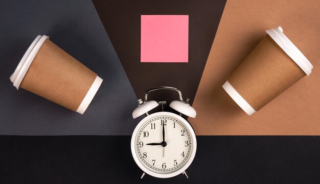 Zarządzanie czasem w pracy: jak poprawić swoją produktywność bez stresu?