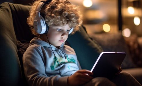 Czy warto wprowadzać technologię do codziennej rutyny dziecka?