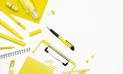 Jak wybrać idealny długopis do pisania na co dzień?