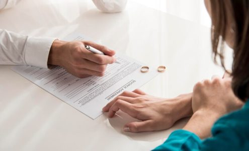 Jak skutecznie przygotować się do procesu rozwodowego – porady prawne