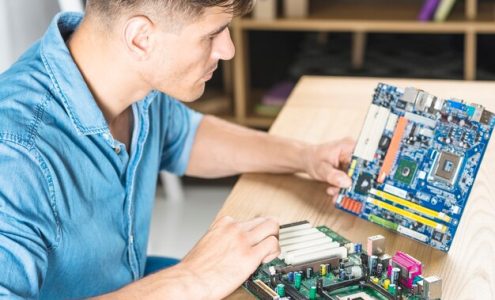 Poradnik dla początkujących: jak zbudować swój pierwszy robot używając elementów Arduino i Raspberry Pi