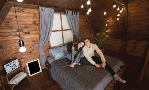 Jak wybrać idealne meble do sypialni – poradnik dla par