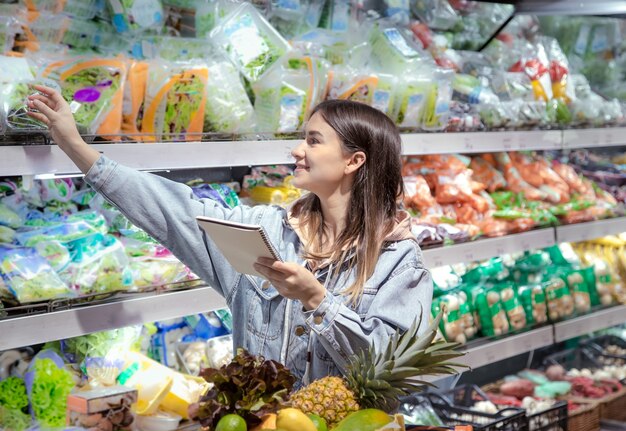 Jak efektywne etykiety cenowe mogą zwiększyć sprzedaż produktów spożywczych?