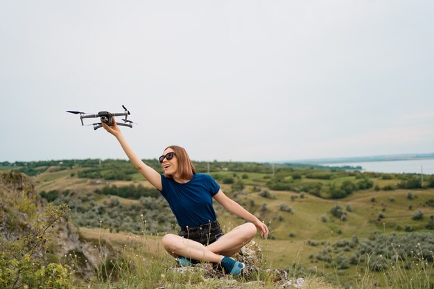 Jak wybrać idealny zestaw FPV dla początkującego pilota