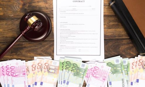 Jak skutecznie dochodzić swoich praw w sprawach frankowych?