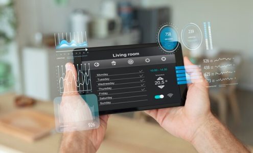 Zastosowanie nowoczesnych technologii w personalizacji elementów identyfikacyjnych dla przemysłu