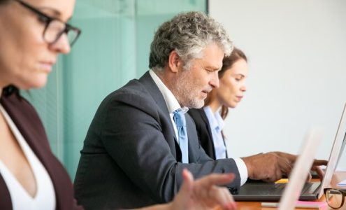Jak szkolenia z ochrony danych osobowych mogą zwiększyć bezpieczeństwo Twojej firmy?