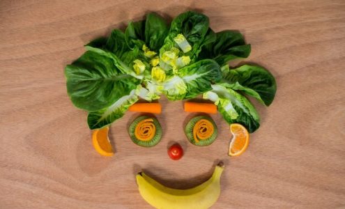 Jak dieta wegańska wpływa na nasze zdrowie psychiczne?