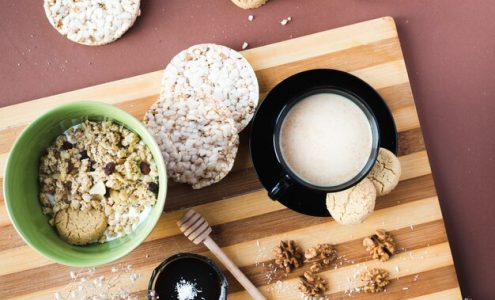 Naturalne sposoby na wspieranie zdrowia jelit i dobrej kondycji trawiennej