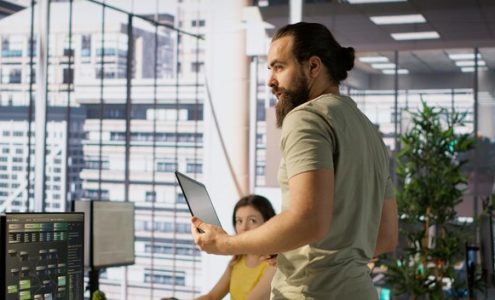 Korzyści z integracji systemów VoIP w nowoczesnym środowisku biznesowym