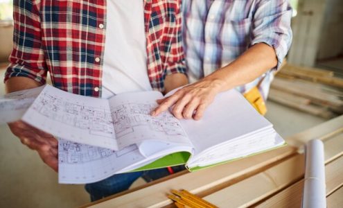 Jak wybrać odpowiednie materiały budowlane do swojego projektu?