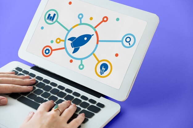 Sztuka tworzenia wartościowych linków: strategie budowania sieci powiązań online
