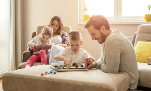 Jakie korzyści edukacyjne niosą ze sobą gry planszowe dla dzieci?