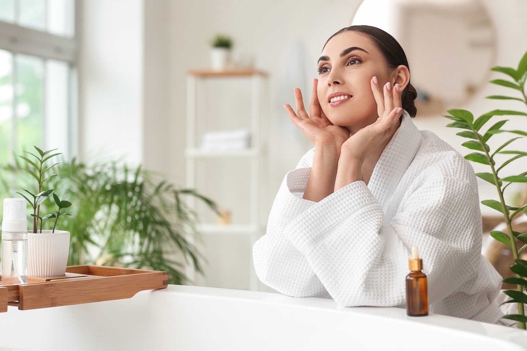 Retinol na twarz w codziennej pielęgnacji – jak zacząć, by uniknąć podrażnień?