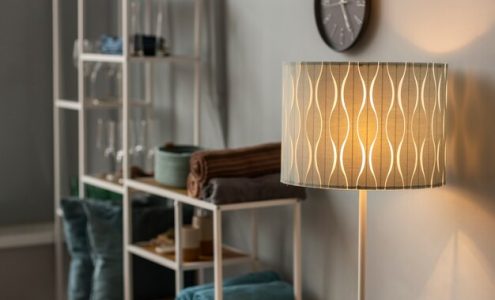 Stwórz nastrojowe wnętrze dzięki lampom wiszącym w stylu boho