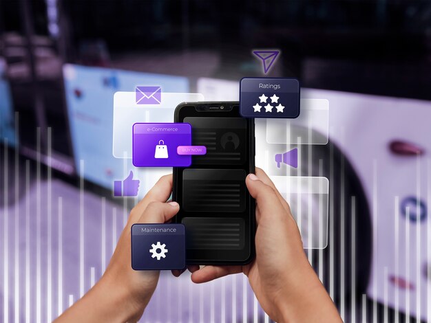 Jak Elastyczne Abonamenty Zmienią Twoje Doświadczenie z Telefonii Komórkowej?